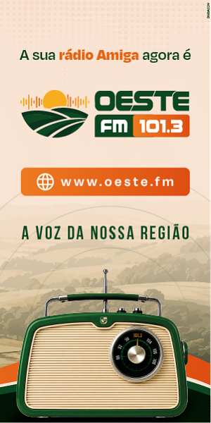 Oeste FM