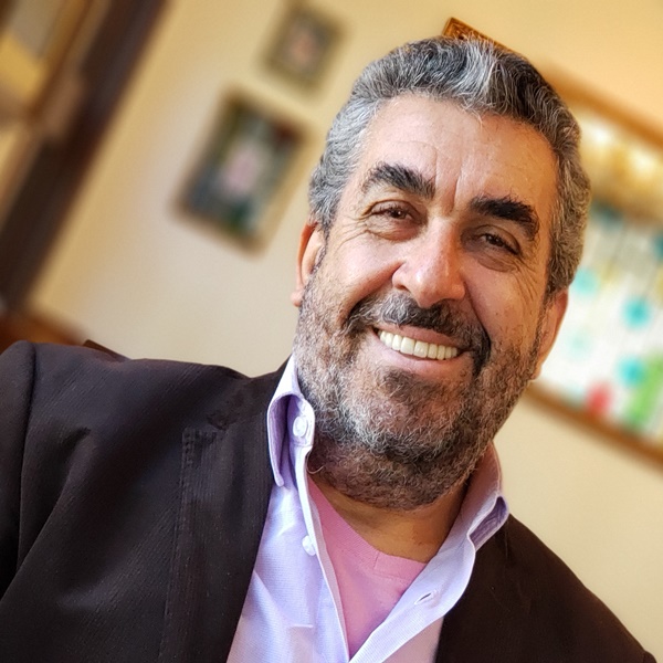 Mario Vicenti